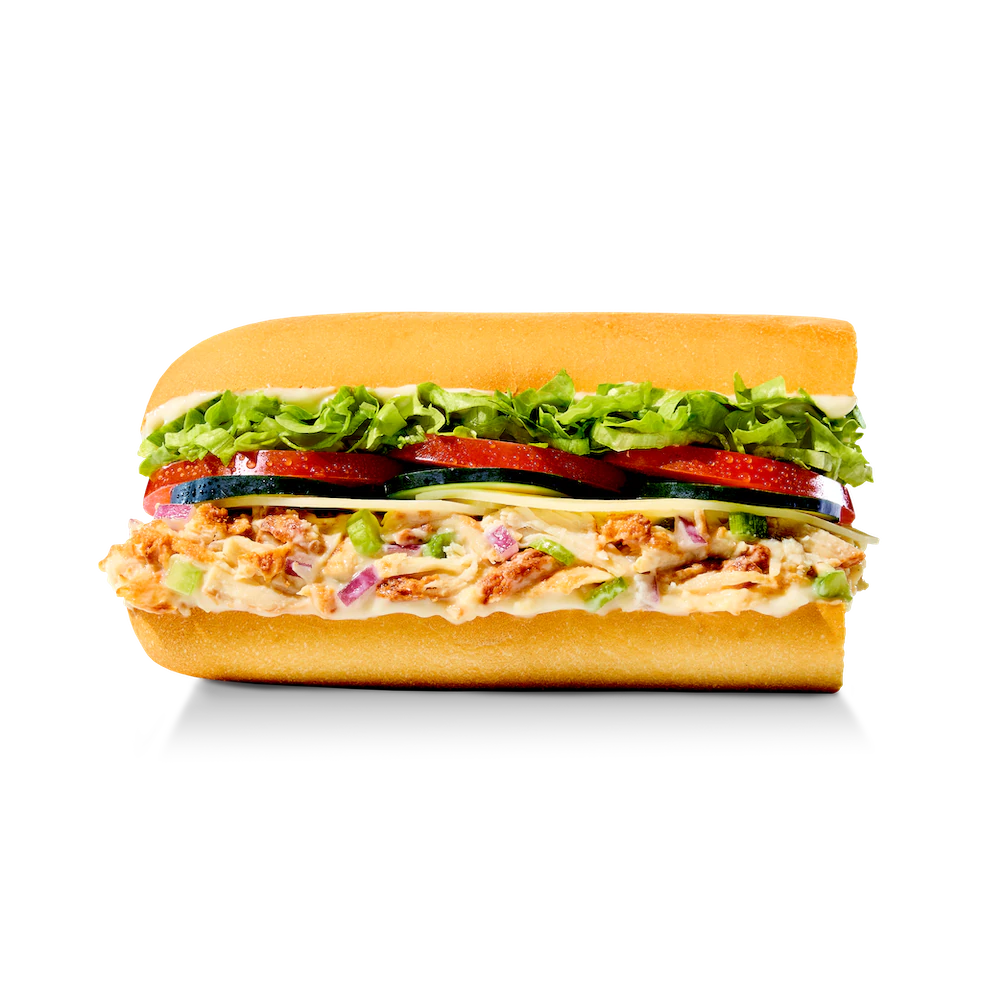 Chicken Salad
