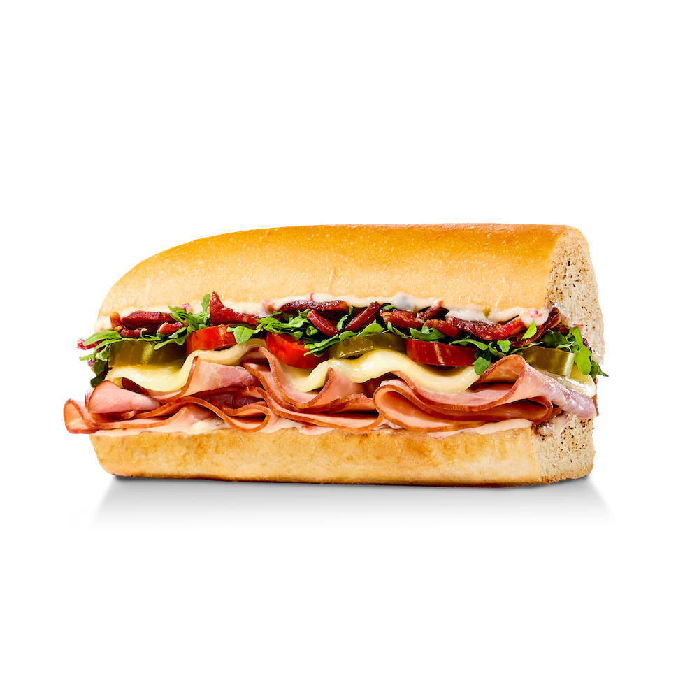 Spicy Jimmy