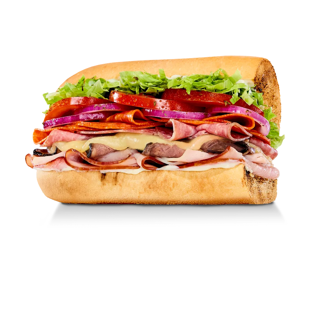 The Gargantuan