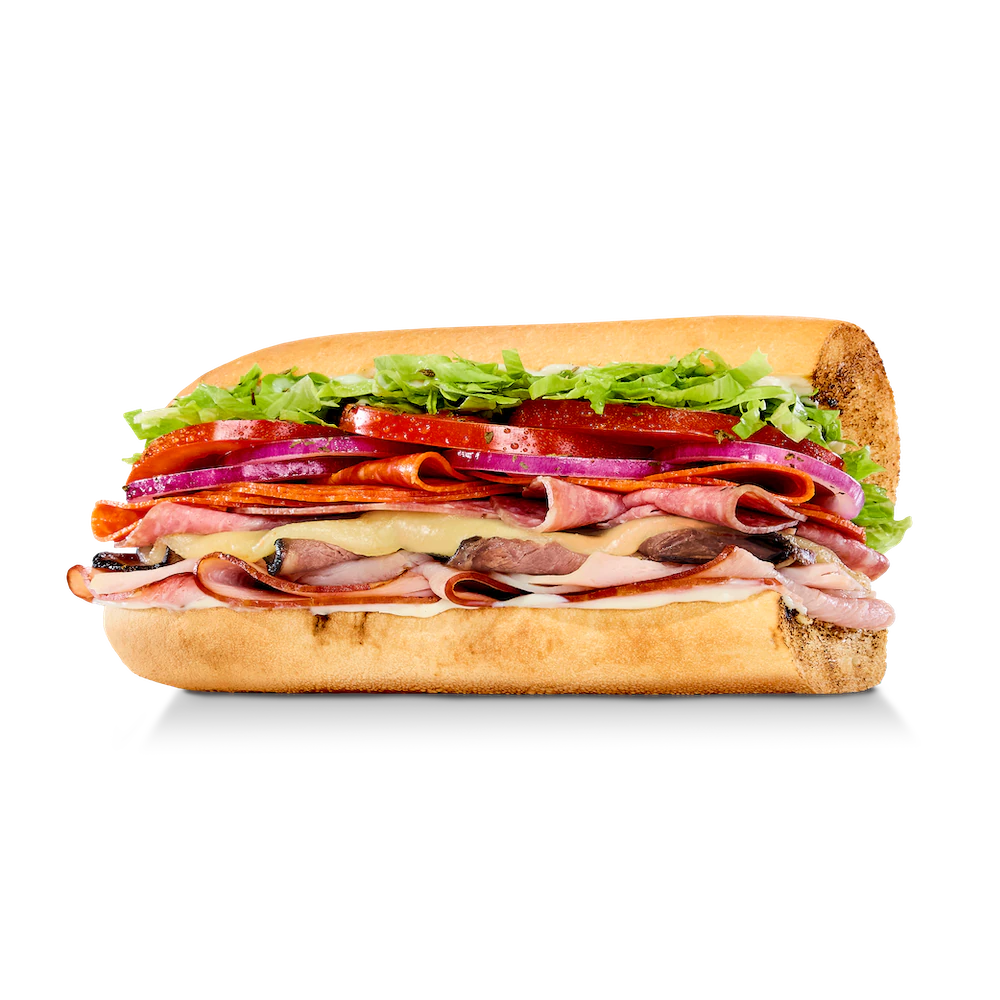 The Gargantuan