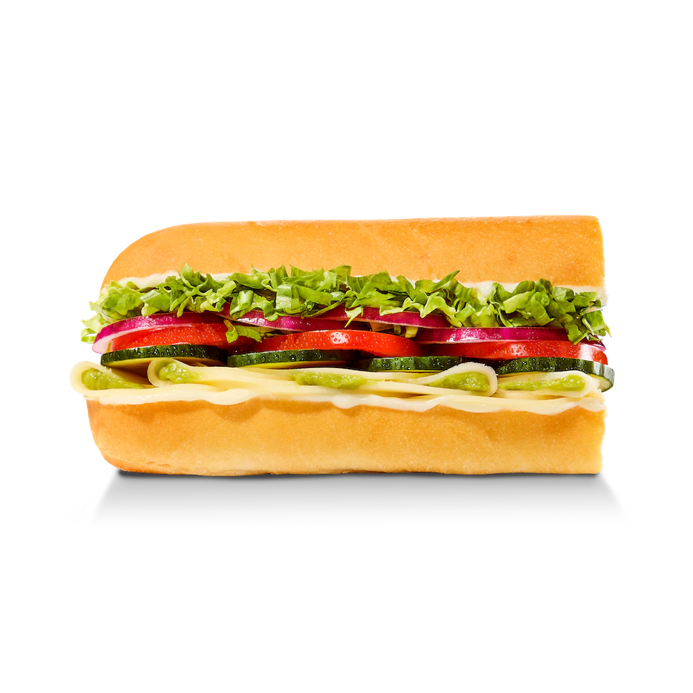 The Veggie