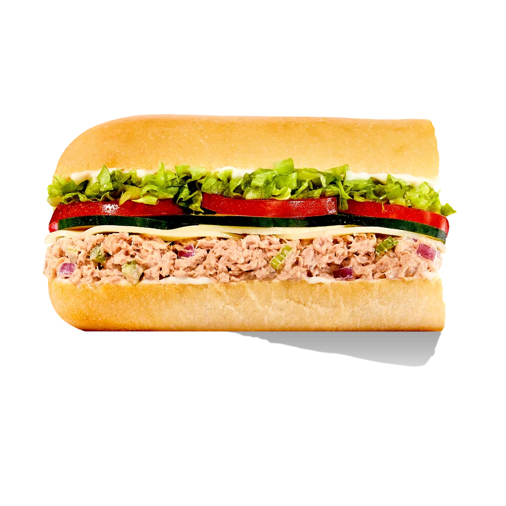Totally Tuna