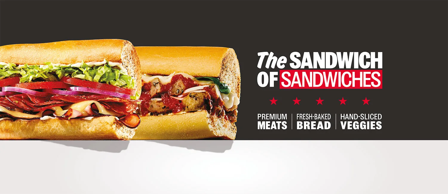 Jimmy John's Chile