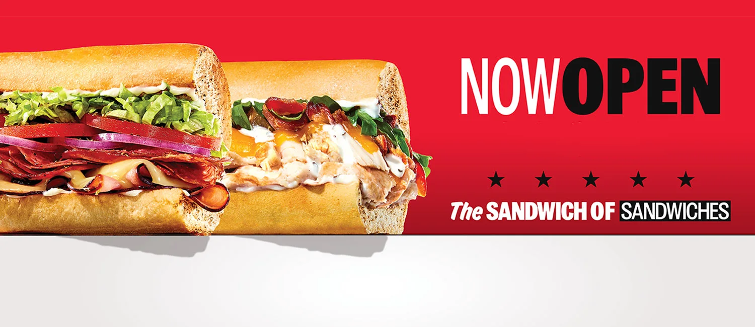 Jimmy John's Chile