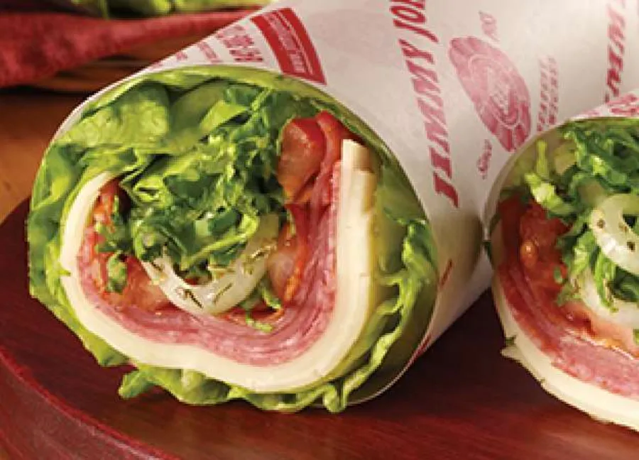 El Unwich, 2003